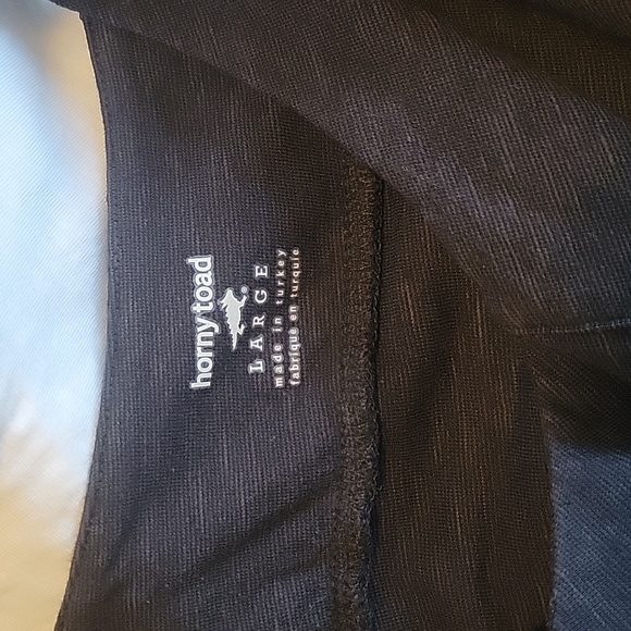 Horny Toad dress - Picture 4 of 4